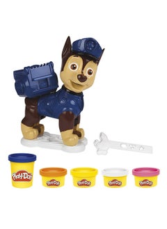 Paw Patrol Rescue Ready Chase Toy For Kids 3 Years And Up With 5 Nontoxic Modeling Compound Colors - pzsku/Z2211F54C6DDD337AEB56Z/45/_/1698062322/c5b7f30d-980c-430d-854c-269eced6bbd8