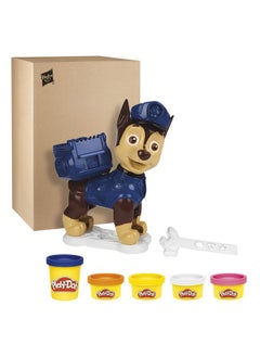 Paw Patrol Rescue Ready Chase Toy For Kids 3 Years And Up With 5 Nontoxic Modeling Compound Colors - pzsku/Z2211F54C6DDD337AEB56Z/45/_/1698062366/f0db8af8-525c-413d-a8af-8ebb0d09c735