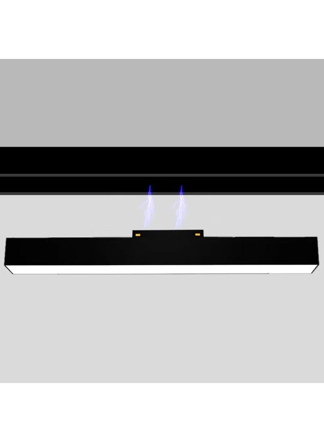 SVL 10W LED Strip Light for Bathroom Mirror Cabinets and Vanity Lighting, 6000K Color Temperature, Solar - Image 4