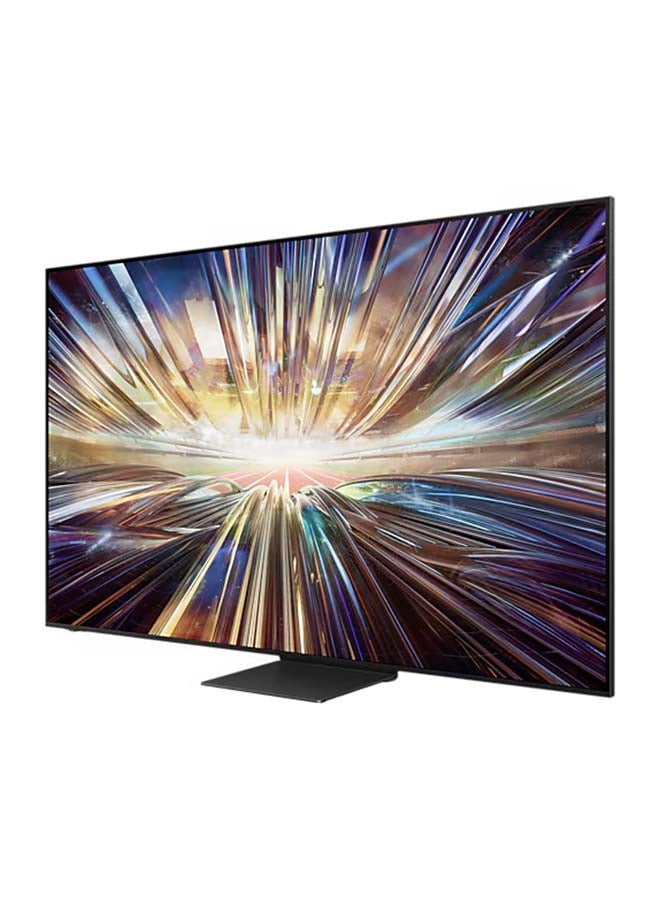 Samsung Renewed - 75-Inch 8K Smart Neo TV - QLED Black - Image 3