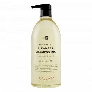 Oligo Professionnel Oligo Professional Calura Moisture Balance Cleanser Shampoo 32 Oz