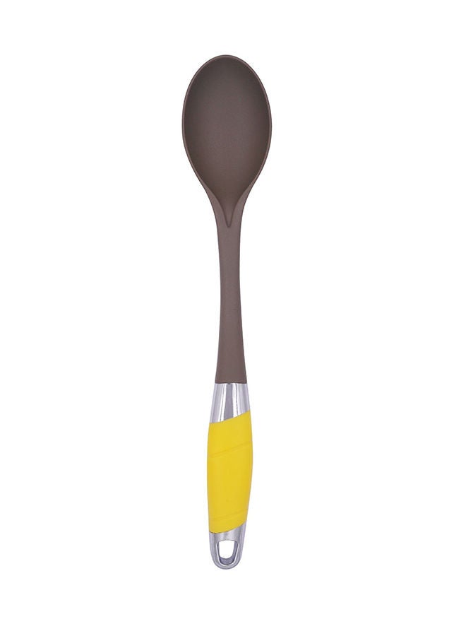 CLASSYTOUCH Nylon Solid Serving Spoon - Image 2