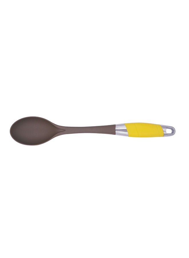 CLASSYTOUCH Nylon Solid Serving Spoon - Image 3