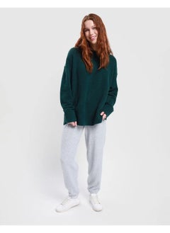 Crew Neck Sweatshirt