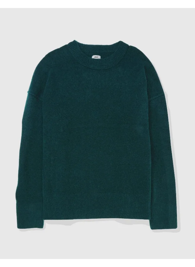 Aerie Crew Neck Sweatshirt