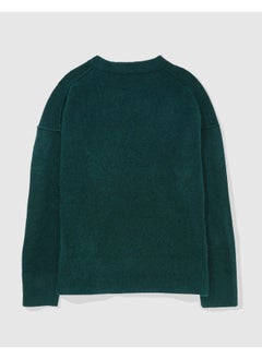 Aerie Crew Neck Sweatshirt  - Image 4