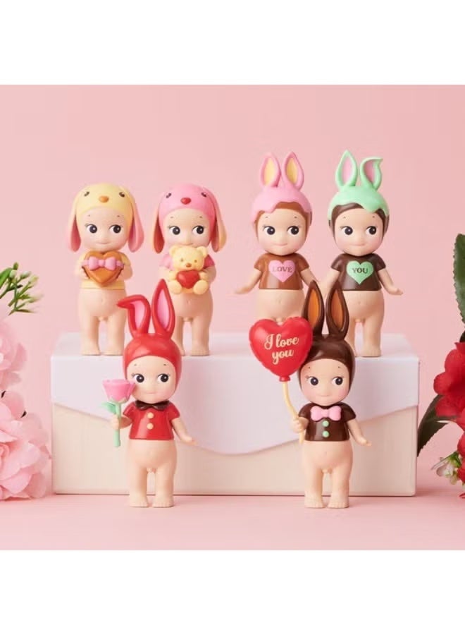 سوني أنجل شخصيات سوني أنجل الصغيرة (نسخة عالية الجودة) - Image 3