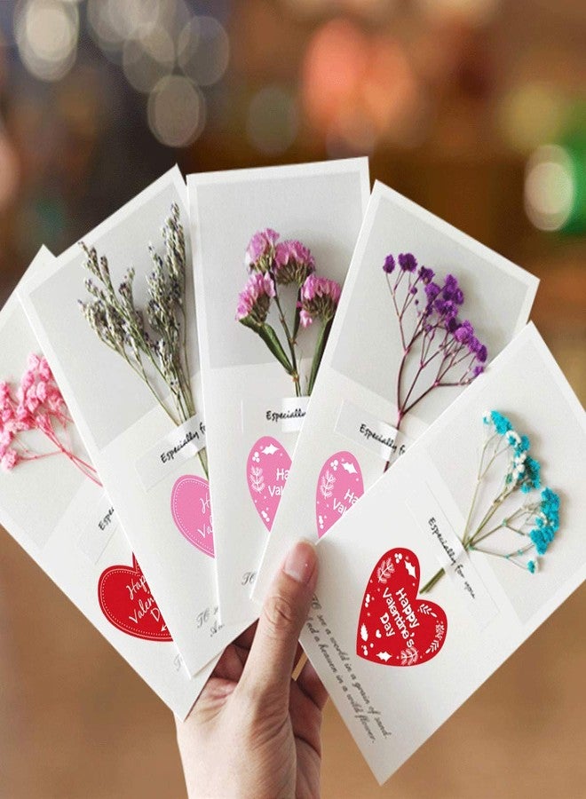 Well Tile Red Heart Valentine's Day Sticker Labels 2" - Happy Valentine's Day Sticker Labels 2 Inch - Valentine's Day Heart Stickers 500 Adhesive Love Labels Per Roll - Image 4