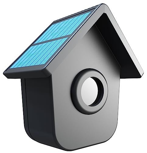 HTZSAFE Driveway Sensor Extra Solar Wireless Outdoor Weatherproof Motion SensorDetector for HTZSAFE Alarms12 Mile Wireless Transmission Range - Image 1