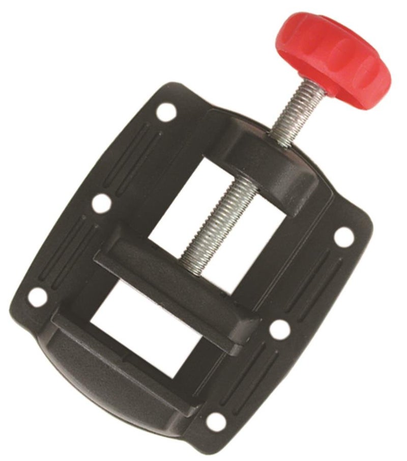 ZONA Olson Saw 37-210 Plastic Mini Vise, Jaw Capacity, 1-5/8-Inch - Image 2