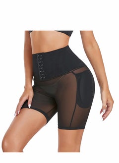 Excefore Tummy Control Knickers, High Waisted Shapewear for Women, Body Shaper Pants Shaping Underwear  - Image 1
