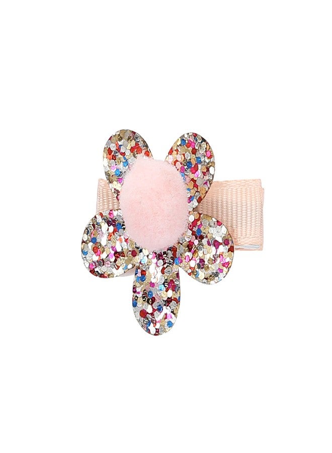 YouBella Jewellery Hair Accessories Combo of 36 Hair Pin Hair Clip for Girls and Women (Style 2) - Image 4