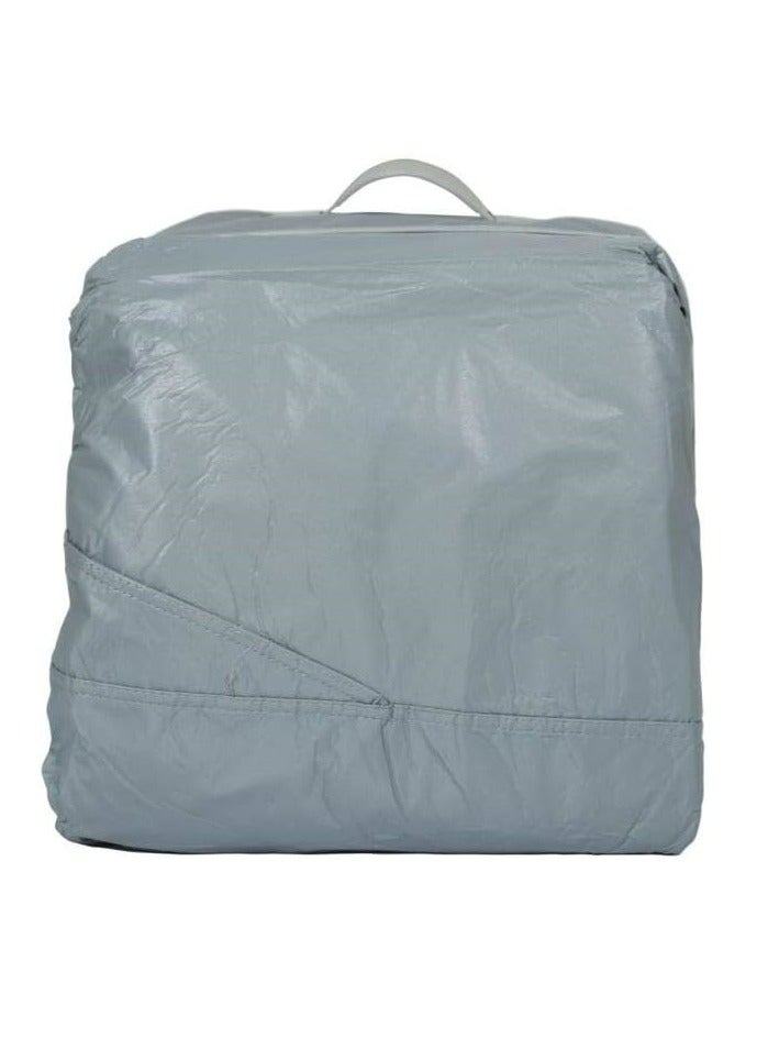 Dura Car Body Cover, 2X-Large - Image 3