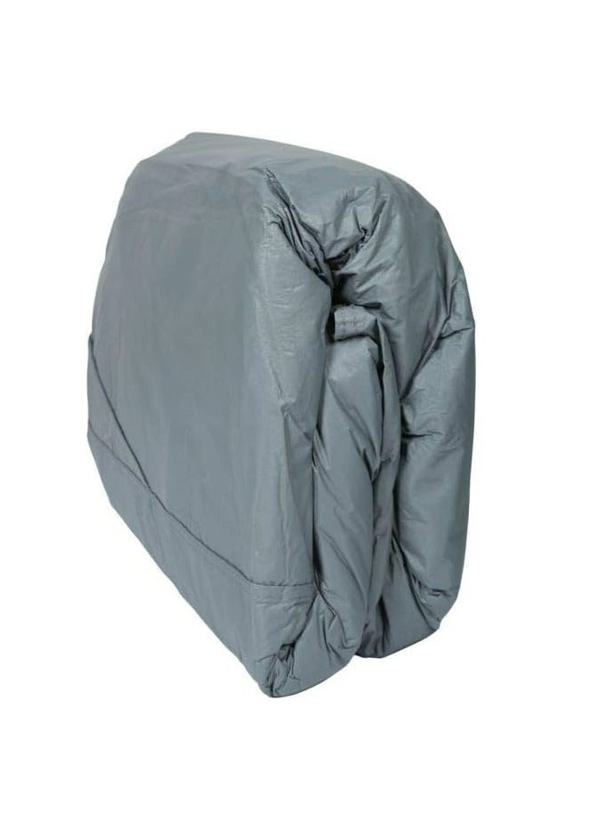 Dura Car Body Cover, 2X-Large - Image 2
