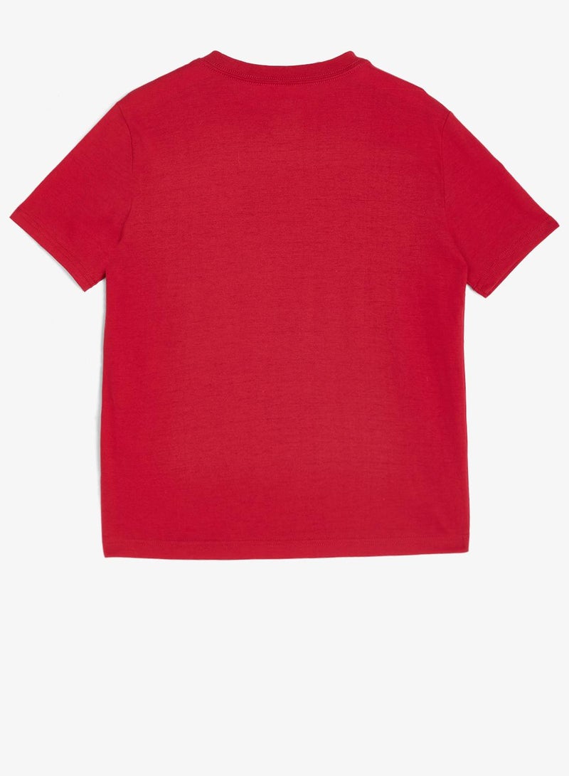 Jordan Jumpman Air T-Shirt - Image 3