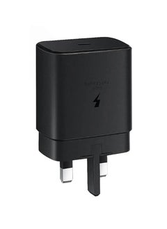 SP 45W Fast Charging Type C Charger Head without Cable Black  - Image 2