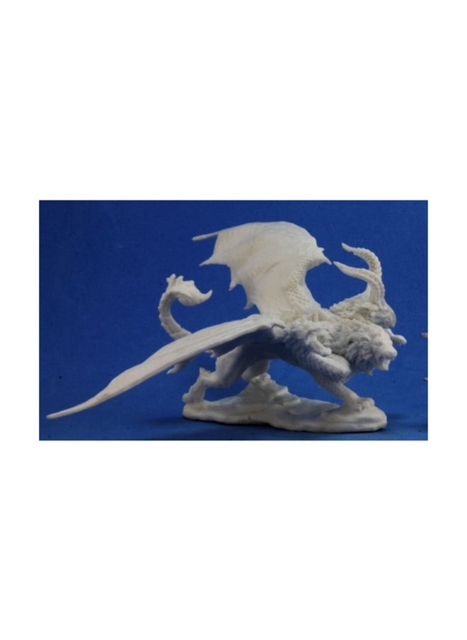Reaper Rpr77257 Bones Chimera Miniature  - Image 1