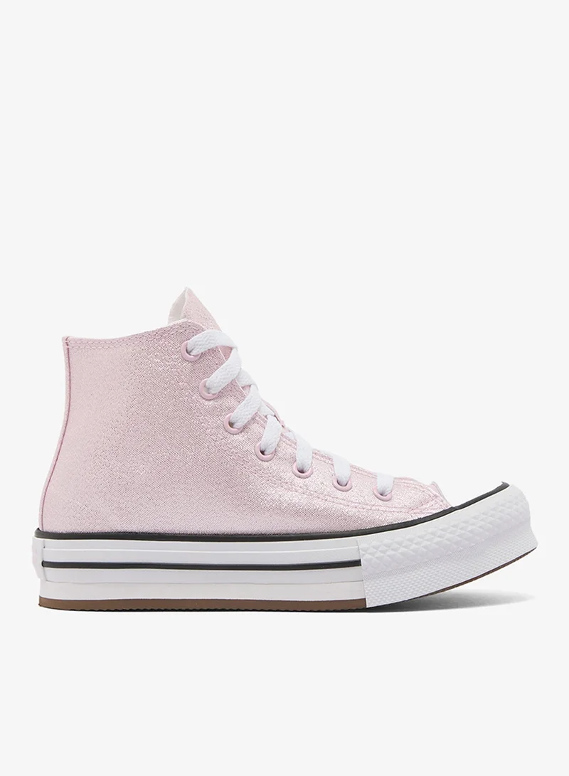 CONVERSE Kids Chuck Taylor All Star Eva Lift