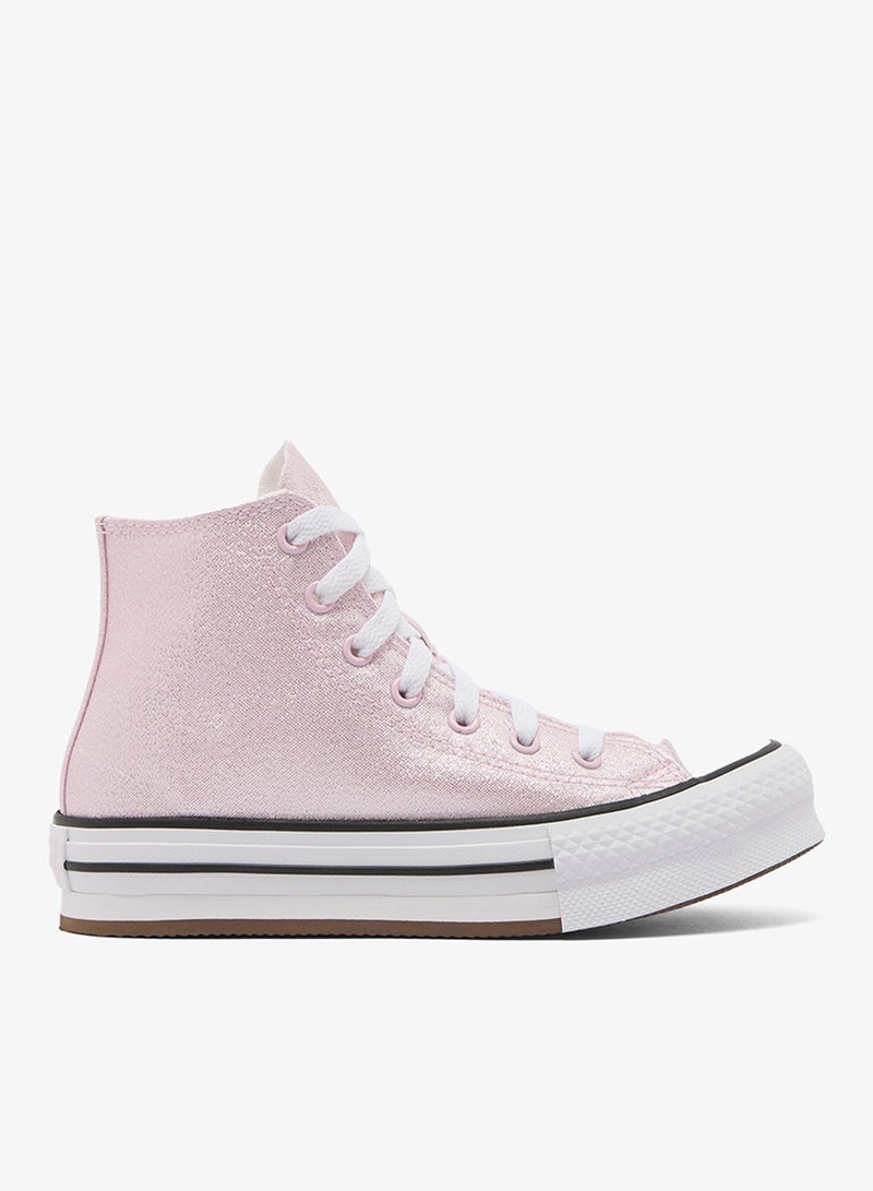 CONVERSE Kids Chuck Taylor All Star Eva Lift - Image 2