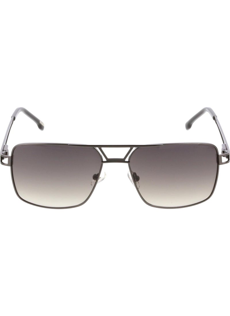 MUSTANG MU2350-01 59 Men's Sunglasses  - Image 2