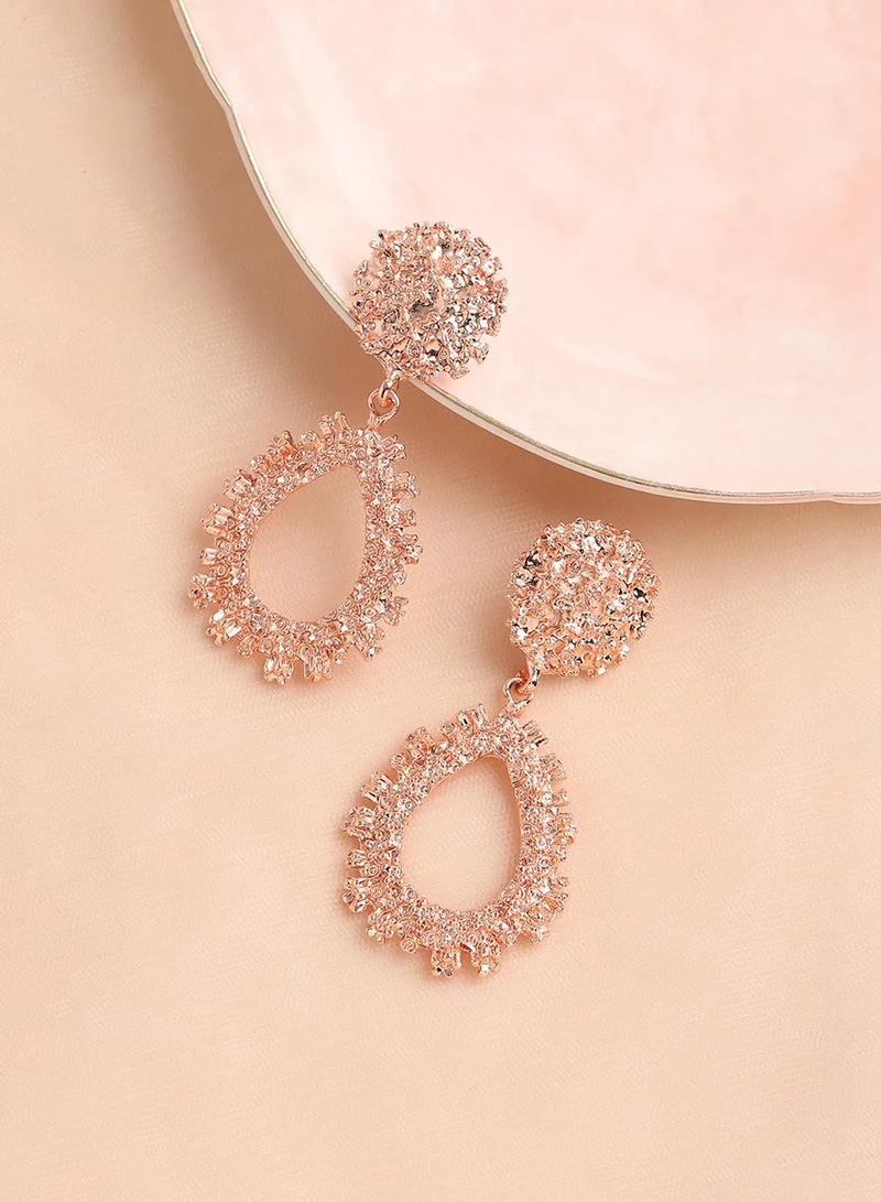 Sohi  Ethnic Artificial Drop Earring Jewellery for Women | Best Price UAE