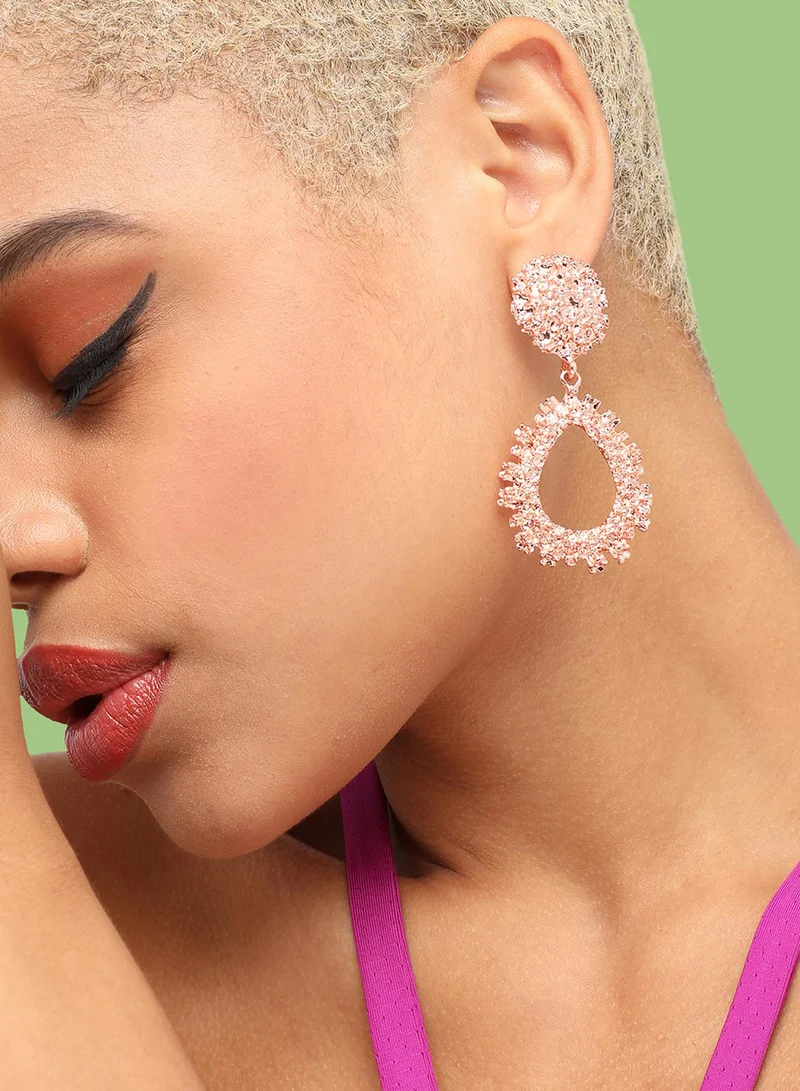 Sohi  Ethnic Artificial Drop Earring Jewellery for Women | Best Price UAE
