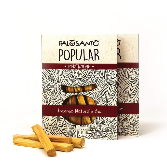 PALO SANTO INCENSE STICKS FOR MEDITATION AND STRESS RELIEF 26 PACK NATURAL SMUDGE STICKS FOR NEGATIVE ENERGY CLEANSING AND HOME RELAXATION ORGANIC PALO SANTO BURSERA GRAVEOLENS