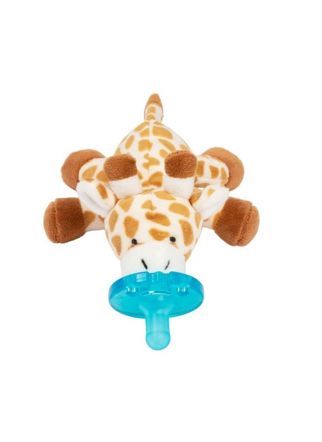 Wubbanub Infant Pacifier - Giraffe - pzsku/Z221364807D8B44594610Z/45/_/1736571447/25f6d866-c78a-44b1-af1e-f7c995ae8c8f