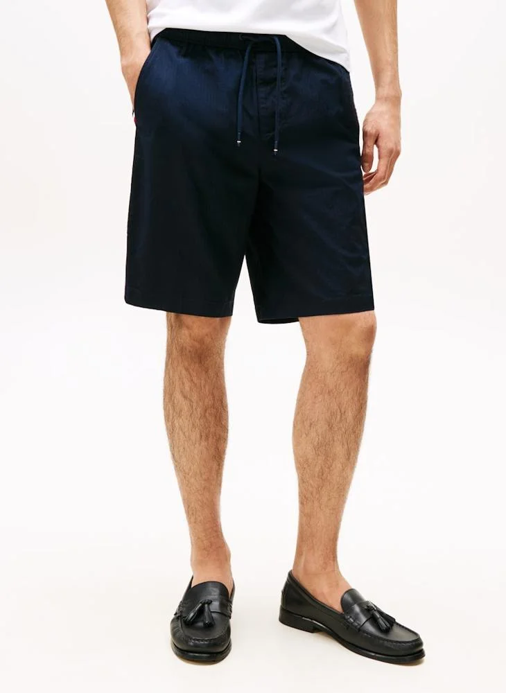 TOMMY HILFIGER Cotton Shorts