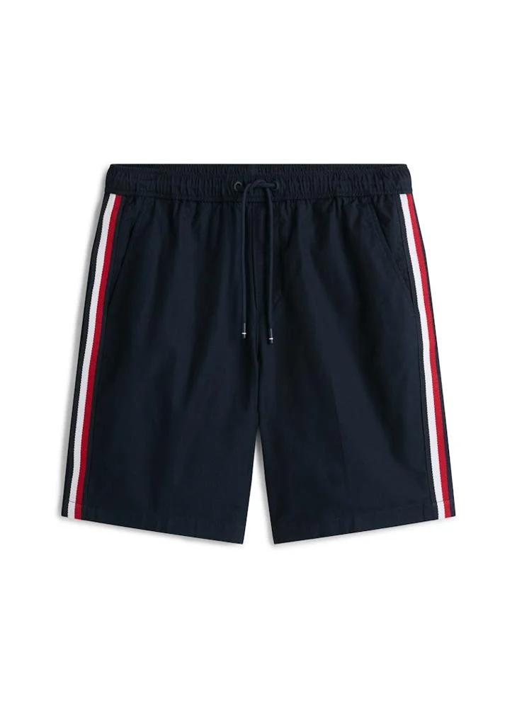TOMMY HILFIGER Cotton Shorts