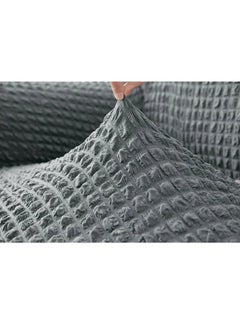 ريد روز غطاء أريكة قابل للتمديد يكفي 6 مقاعد  - Image 2