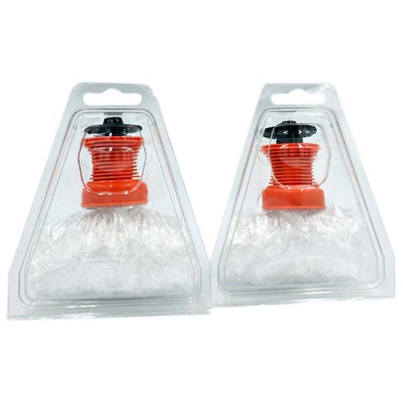 6 Pack Easy Valve Balloon Bags for Vaporizer, Replacement Heating Balloon Bags - Image 2