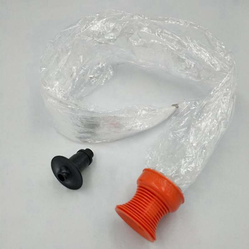 6 Pack Easy Valve Balloon Bags for Vaporizer, Replacement Heating Balloon Bags - Image 5
