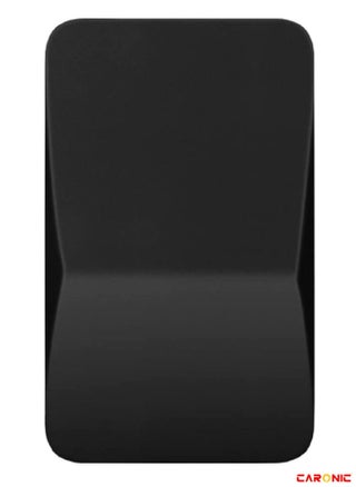 Mouse Pad Wrist Support Ergonomic Pain Relief Keyboard  Rest Comfortable Memory Foam  With Non-Slip PU Base Mouse Pads For Desk Computer Keyboard Home Office Black - pzsku/Z22140840BB960C07B120Z/45/_/1692350992/33b93088-59a0-4fa2-8494-a7598794454b