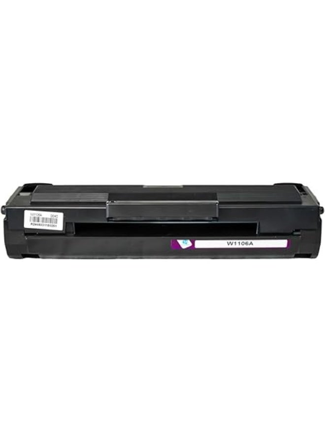 تونرمارك خرطوشة حبر HP 106A لطابعات Laser 135a, 137fnw -  تونر مارك - Image 2