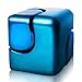 Dr.Kbder Fidget Spinner Toys Cube Adults Easter Basket Stuffers for Teens Metal EDC Cool Desk Gadgets Office Toys Small Anxiety Figette Sensory Toy ADHD Tool Fingears Figet Stress Valentine Gift for Boys - Image 2