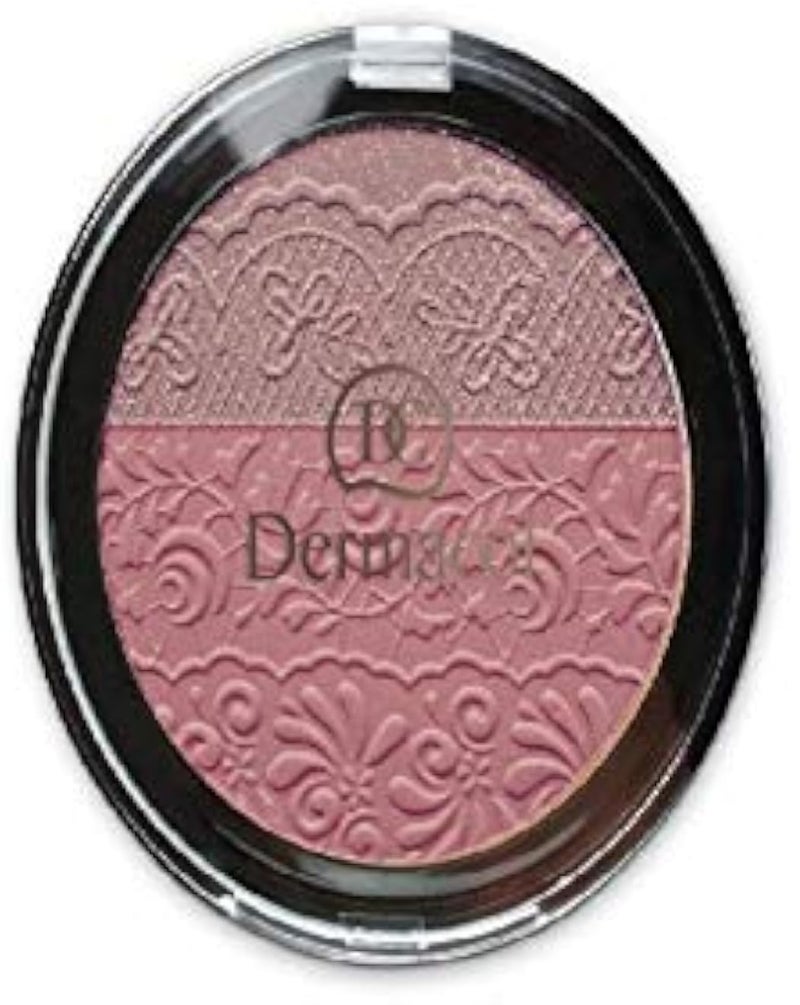 Dermacol Duo Blusher 8.5 g, Shade 03