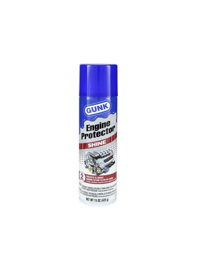 Gunk Engine Protector SHINE 425 grams
