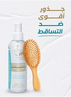 إكرينال إكرينال لوشن ضد التساقط مغذي ومرطب للرجال  - Image 4