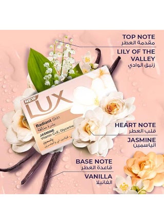 Radiant Skin Jasmine Soap - view 4