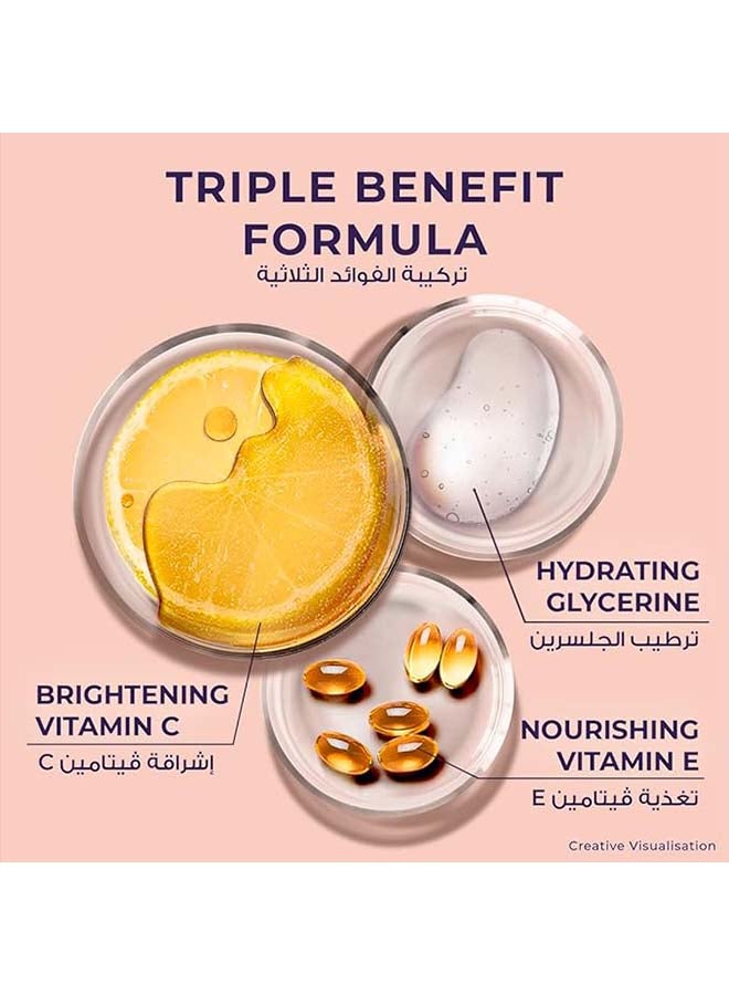 Lux Radiant Skin Jasmine Soap 6 x 75g - Image 3