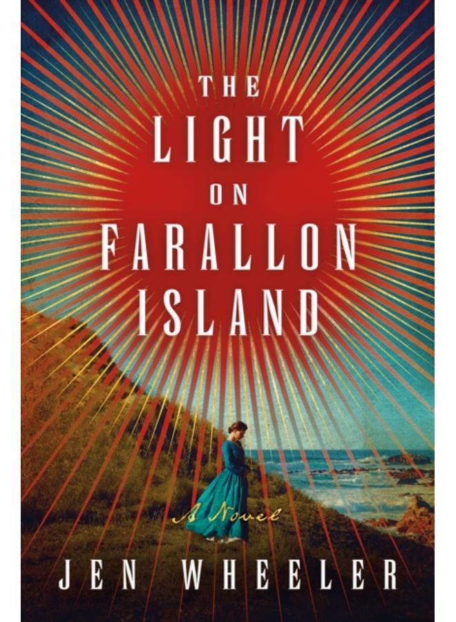 The Light on Farallon Island : A Novel 
