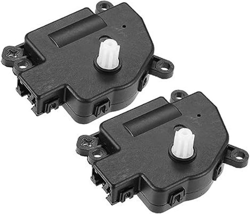 A/C Blend Door Actuator for Ford Fiesta 2011-2018 - Image 1