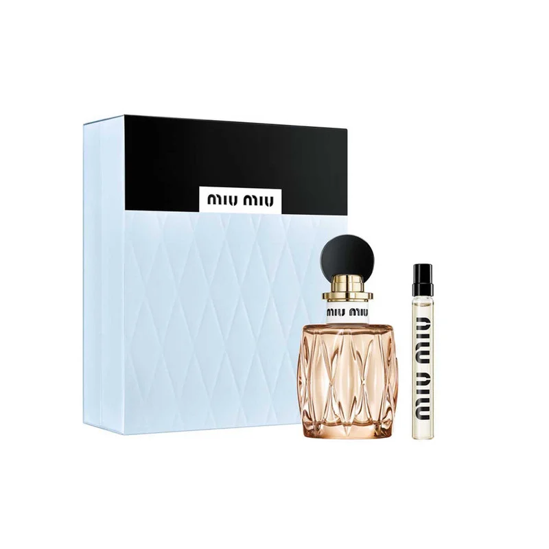 Miu Miu Miutine Eau de Parfum 100ml + 10ml