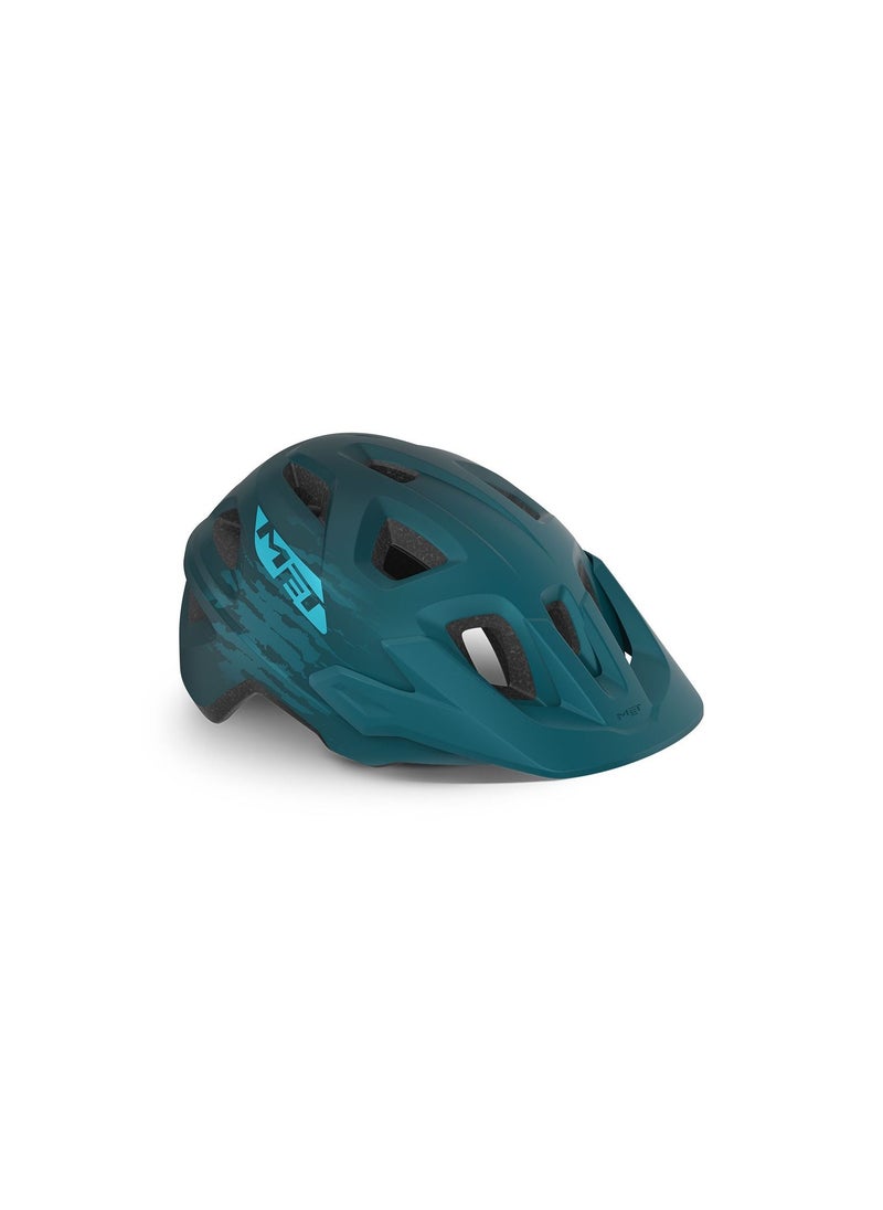 MET Helmet Echo Petrol Blue - pzsku/Z2214D90FC06EDD01586FZ/45/_/1687790989/7cb63026-9981-4769-a758-ac4b6dfe52b7