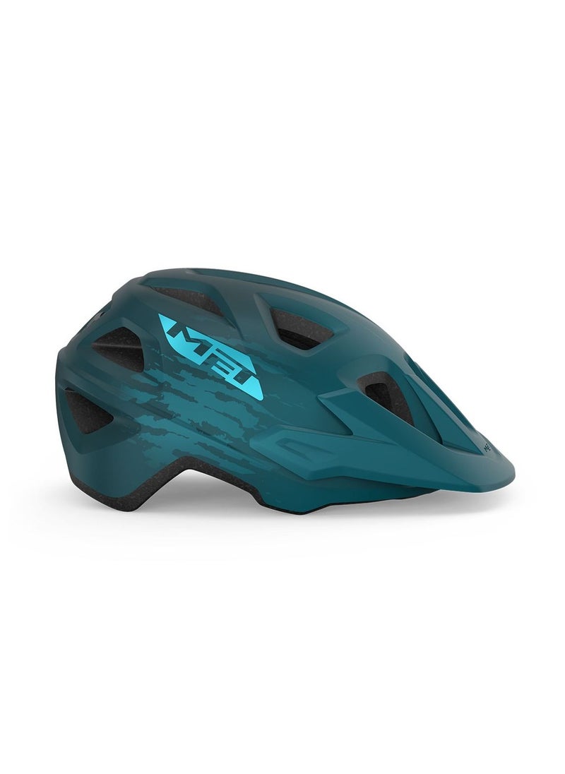 MET Helmet Echo Petrol Blue - pzsku/Z2214D90FC06EDD01586FZ/45/_/1687790992/4b63948f-557f-4f97-bbe4-b1da7a817847