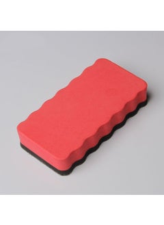 Masho Trend Chalk Pen 4 Pieces + Magnetic Eraser - Chalk Holder Pen  - Image 3