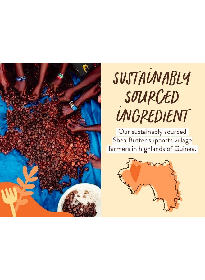 Babo Botanicals Baby Care Essentials Gift Set - Skincare, Bath & Diaper - For Delicate Skin, Fragrance-Free with Shea Butter, Includes Reusable Carry Pouch - Natural & Plant Based - 5 Items Set - Image 4