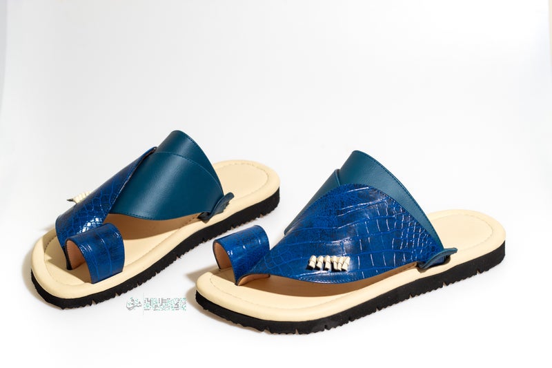 Zubairiya Naal | For Daily Wear, Eid and Occasions | Sandal | Al-Naamah | Saudi Arabian Eastern