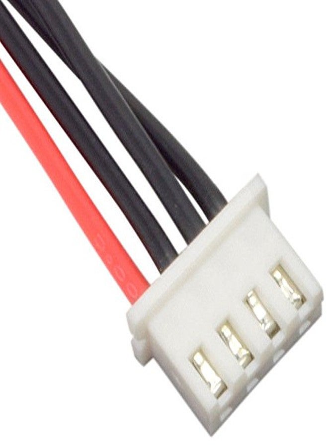 Apex RC Products JST-XH 3S Balance Plug W/ 6" / 150mm Wire Lead - 5 Pack #1081 - Image 3